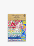 Alice Caroline hexagon cushion sewing kit, imported from the UK