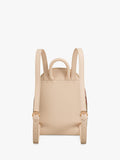 Sara Miller Fern Garden mini backpack with gold foil print - British product