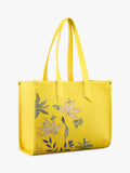 Sara Miller printed box tote bag, UK version