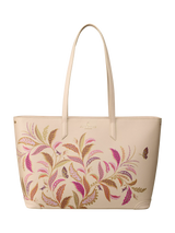 John Lewis Sara Miller Fern Garden Large Tote Bag- Buy online at McGrocer