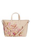 Sara Miller Fern Garden medium tote bag (British brand)
