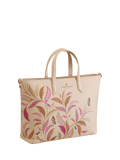 Sara Miller Fern Garden medium tote bag (British brand)