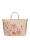 Sara Miller Fern Garden medium tote bag (British brand)