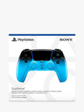 Sony DualSense wireless controller Rhythm Blue HYPERPOP collection (British brand)