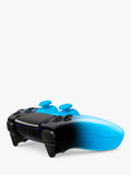 Sony DualSense wireless controller Rhythm Blue HYPERPOP collection (British brand)