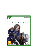 John Lewis Microsoft Pragmata Video Game for Xbox Series X- Buy online at McGrocer
