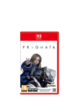 John Lewis Nintendo Pragmata Nintendo Switch 2 Video Game- Buy online at McGrocer