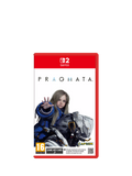 Nintendo Pragmata video game for Switch 2, UK version