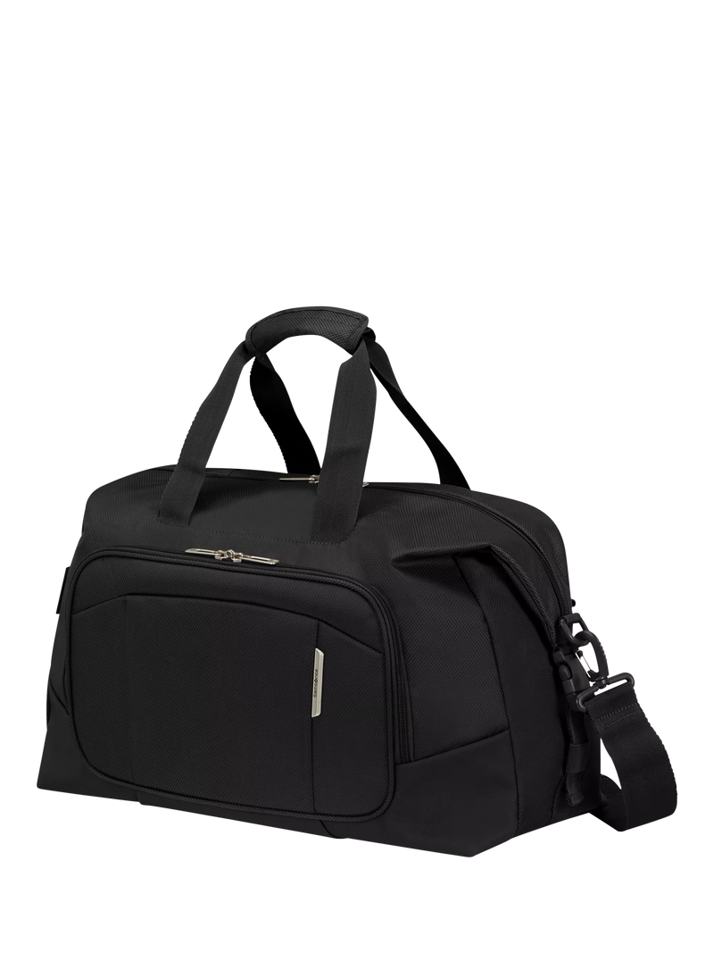 Samsonite Respark duffle bag 19L black - British product