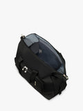 Samsonite Respark duffle bag 19L black - British product