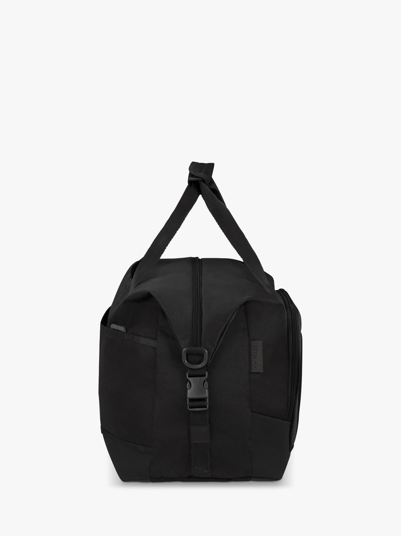 Samsonite Respark duffle bag 19L black - British product