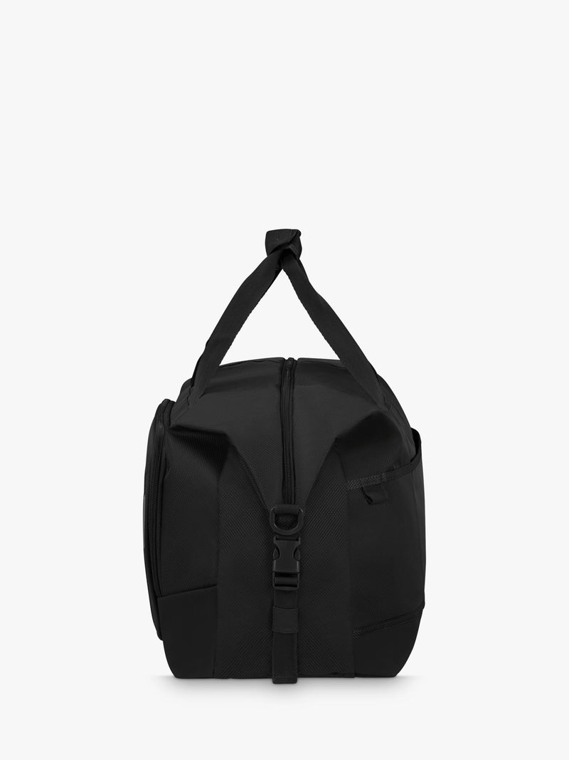 Samsonite Respark duffle bag 19L black - British product