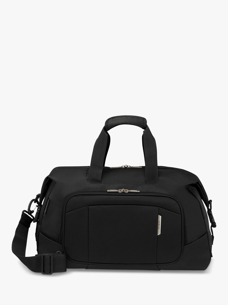Samsonite Respark duffle bag 19L black - British product