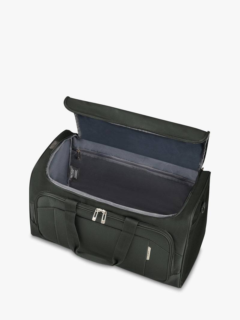 Samsonite Respark duffle bag 22L soft-sided, imported from the UK