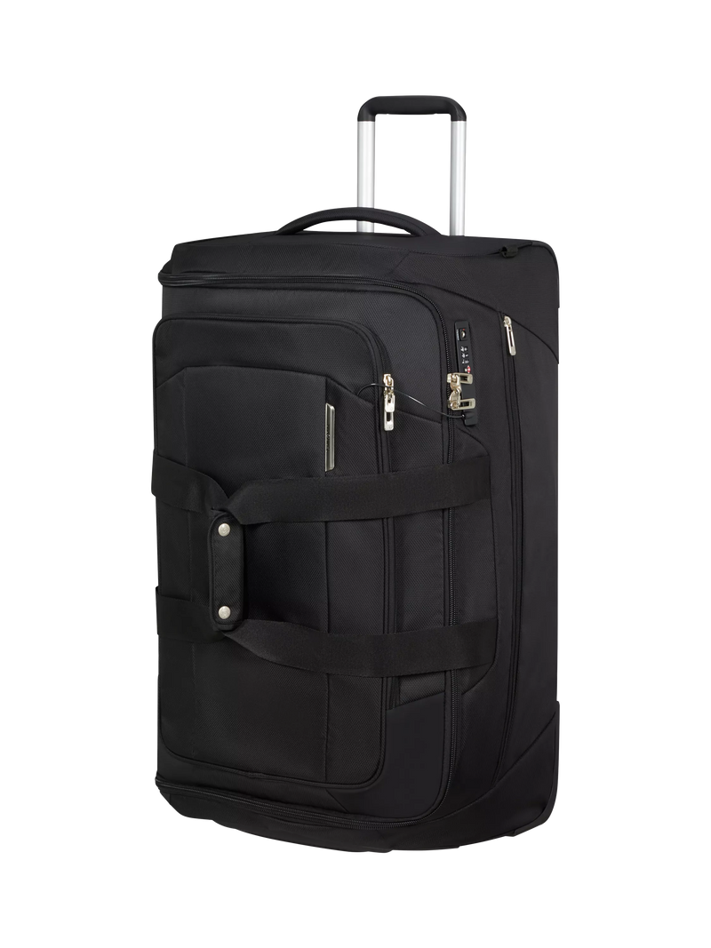 Samsonite Respark large duffle suitcase 69L (British brand)