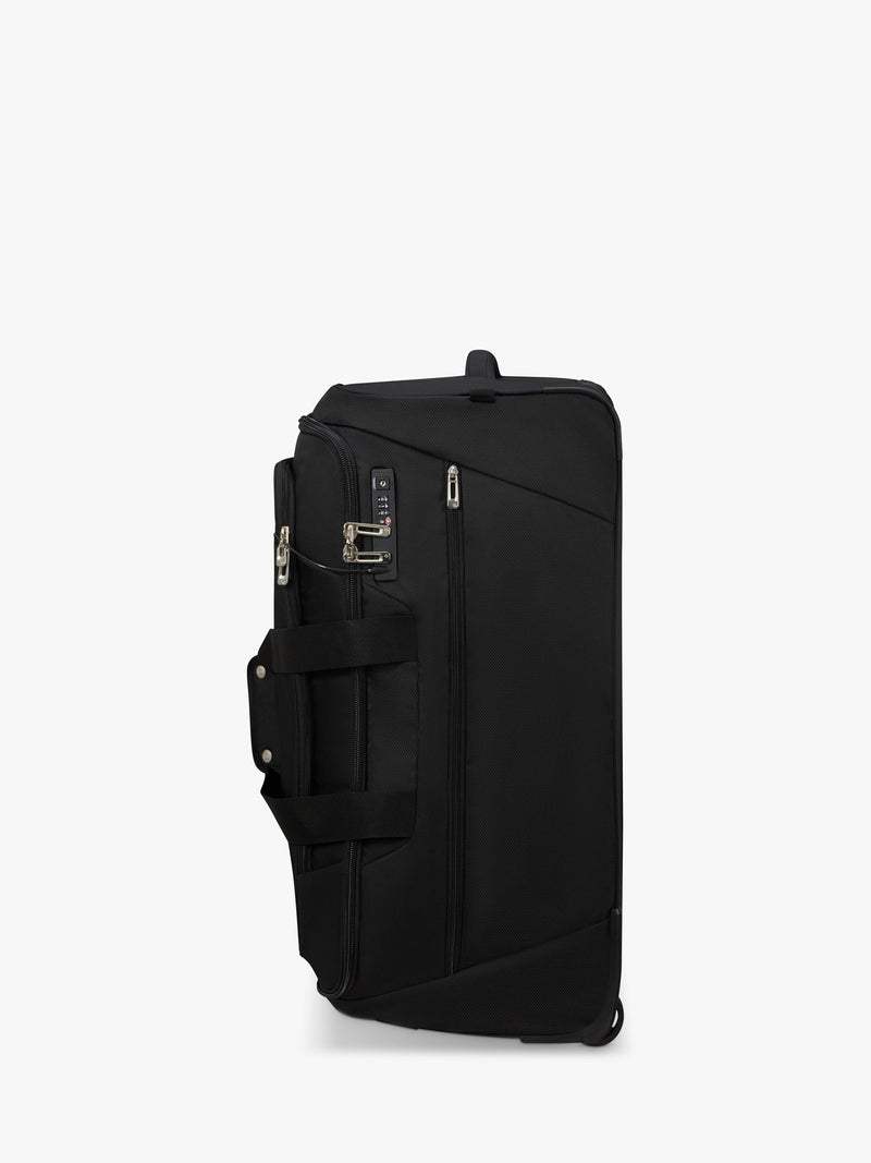 Samsonite Respark large duffle suitcase 69L (British brand)