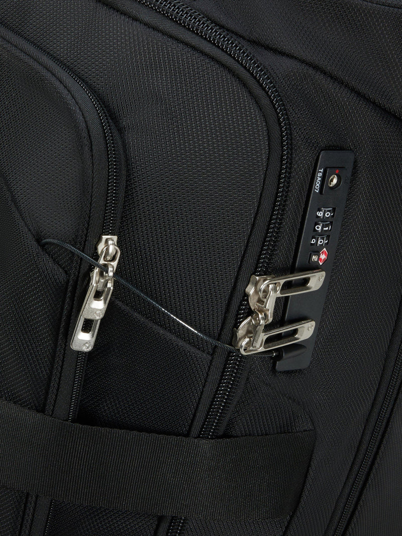 Samsonite Respark large duffle suitcase 69L (British brand)