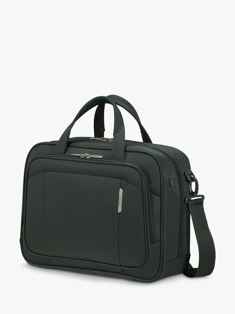 Samsonite Respark Laptop Shoulder Bag 15L - British product
