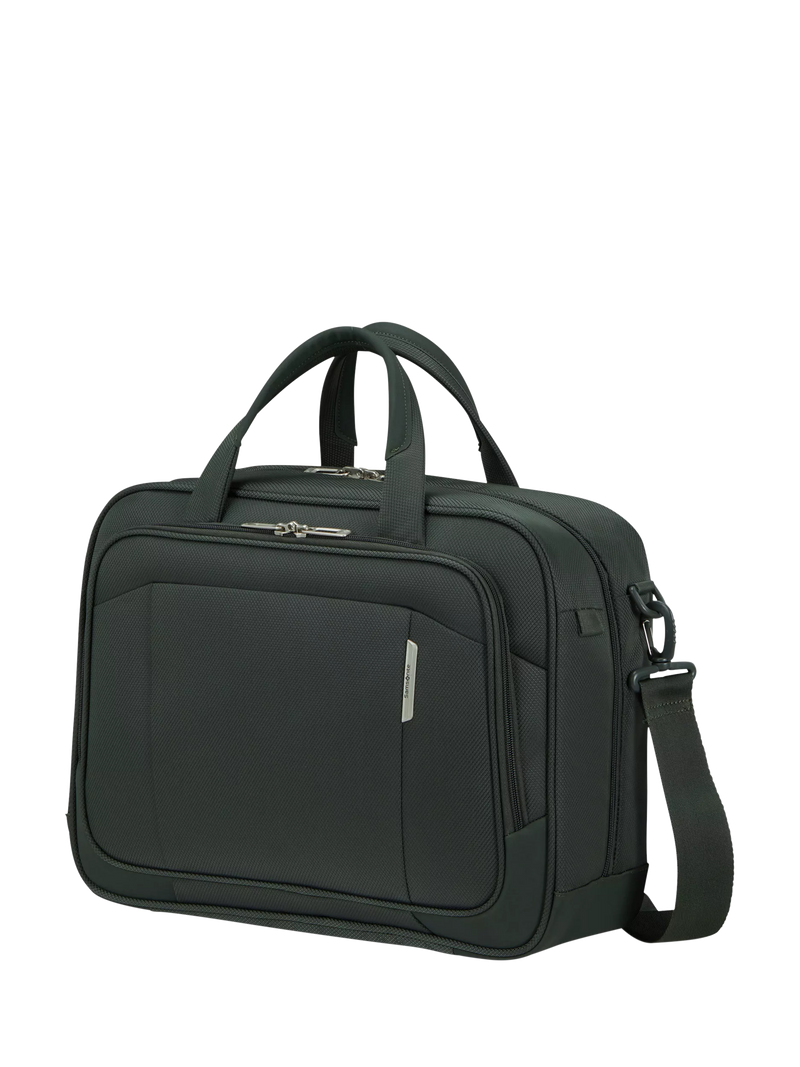 Samsonite Respark Laptop Shoulder Bag 15L