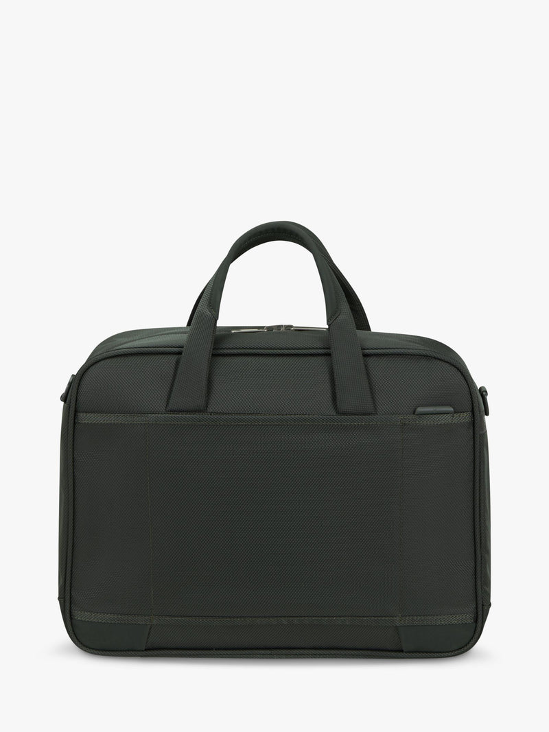 Samsonite Respark Laptop Shoulder Bag 15L - British product