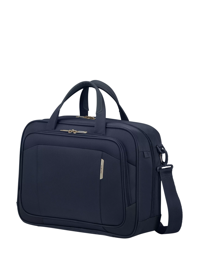 Samsonite Respark Laptop Shoulder Bag 15L