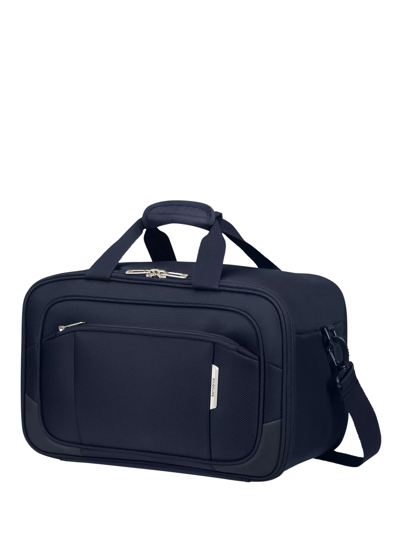 Samsonite cabin case Midnight Blue 24L, imported from the UK