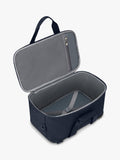Samsonite cabin case Midnight Blue 24L, imported from the UK