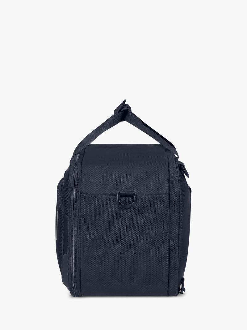 Samsonite cabin case Midnight Blue 24L, imported from the UK