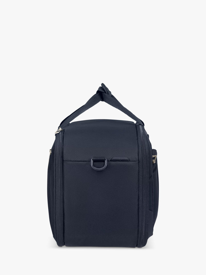 Samsonite cabin case Midnight Blue 24L, imported from the UK