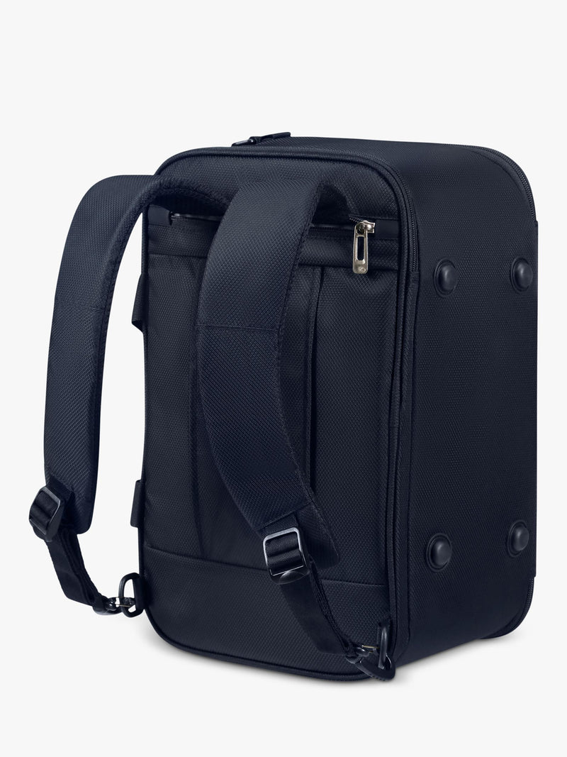 Samsonite cabin case Midnight Blue 24L, imported from the UK