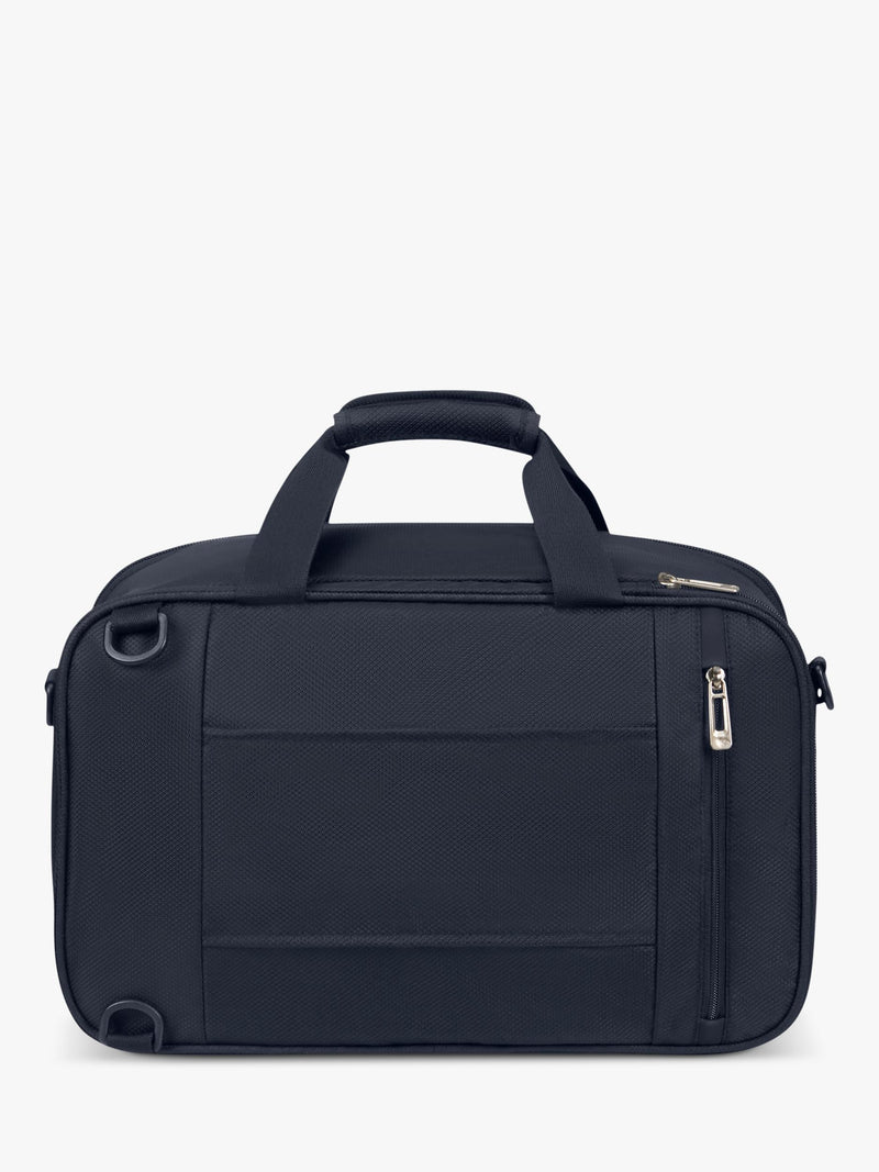 Samsonite cabin case Midnight Blue 24L, imported from the UK