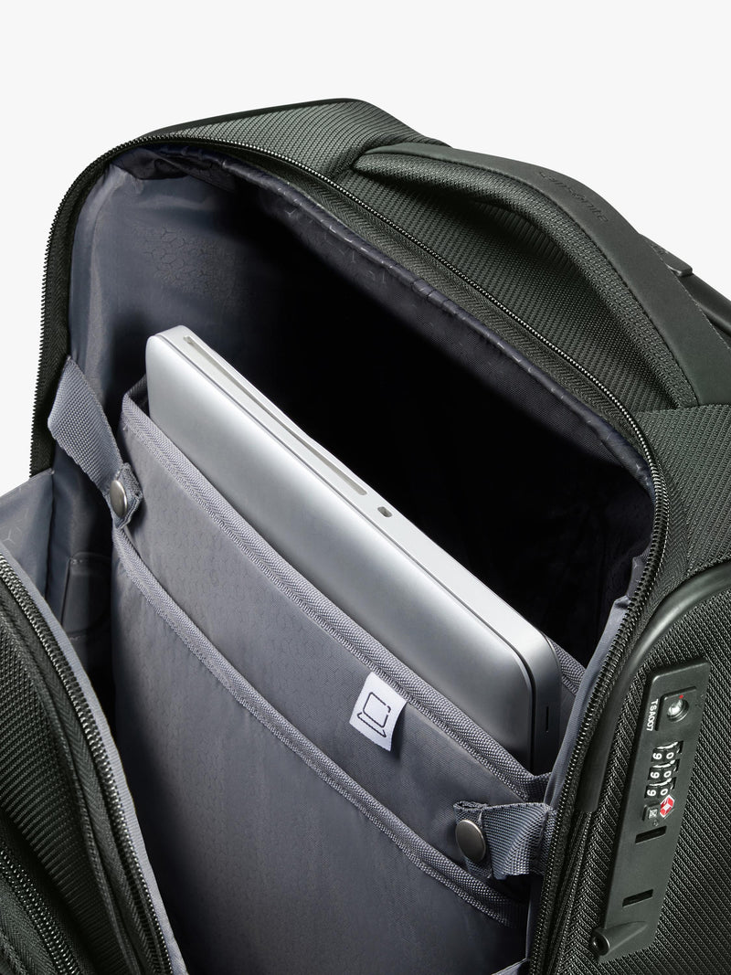 Samsonite Respark upright cabin case 47L (British brand)