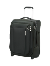 John Lewis Samsonite Respark 55cm 2-Wheel Upright Cabin Case, 57L- Buy online at McGrocer