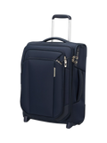 Samsonite Respark 55cm 2-Wheel Upright Cabin Case, 57L