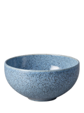 Denby Studio Blue Flint ramen bowl 17cm (British brand)