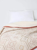 John Lewis John Lewis Nevado Quilt, Multi, King Size- Buy online at McGrocer