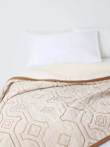 John Lewis John Lewis Nevado Quilt, Multi, King Size- Buy online at McGrocer