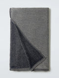 John Lewis Milano Baumwoll-Überwurf 140x190cm