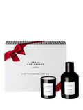 Urban Apothecary Fig Tree home fragrance gift set, UK version