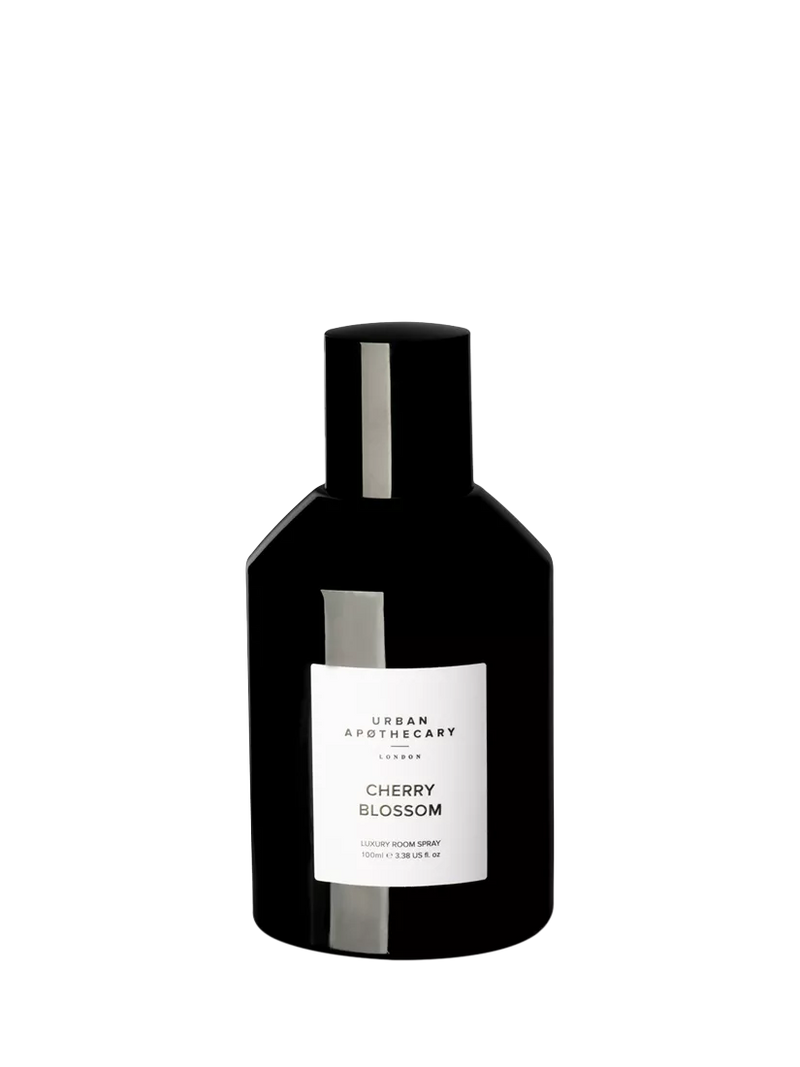 Urban Apothecary Cherry Blossom room spray 100ml - British product