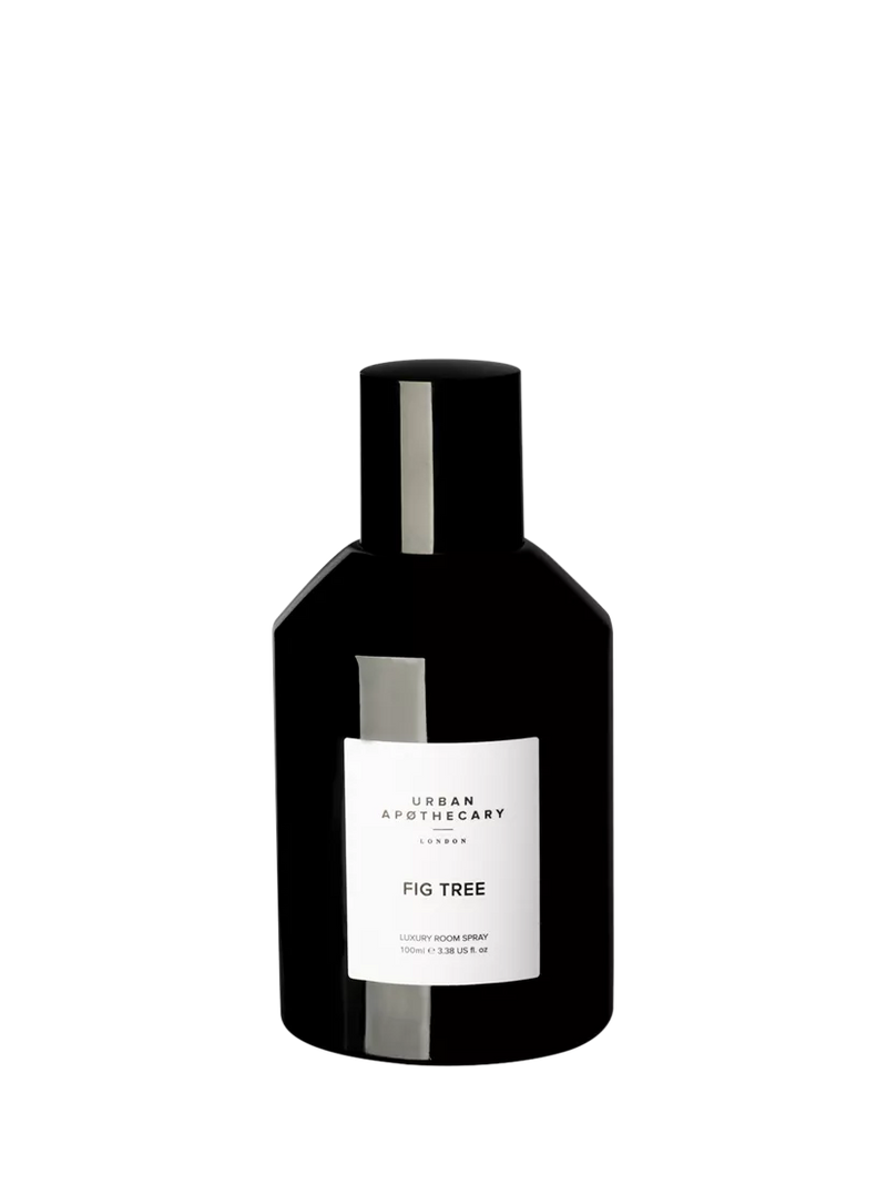 Urban Apothecary Fig Tree Room Spray 100ml, UK version