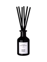 John Lewis Urban Apothecary Velvet Peony Reed Diffuser, 200ml- Buy online at McGrocer