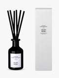 Urban Apothecary Velvet Peony reed diffuser 200ml (British brand)