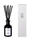 Urban Apothecary Velvet Peony reed diffuser 200ml (British brand)