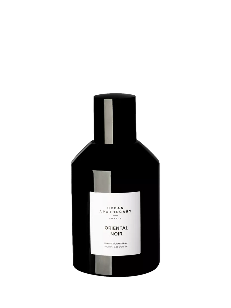 Urban Apothecary Oriental Noir room spray 100ml - British product