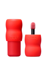 John Lewis Benefit Play Daze Natural Matte Liquid Blush 6ml- Buy online at McGrocer