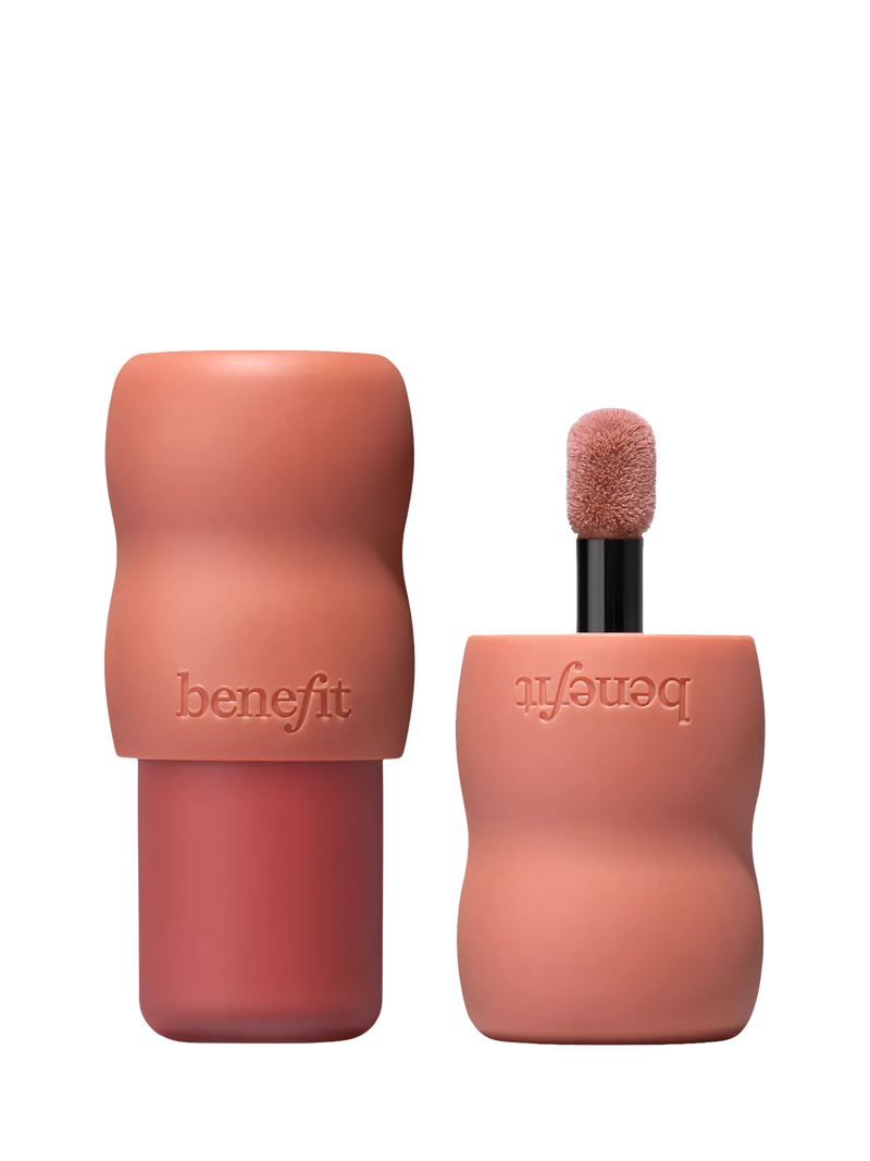 Benefit Play Daze Natural Matte Liquid Blush 6ml