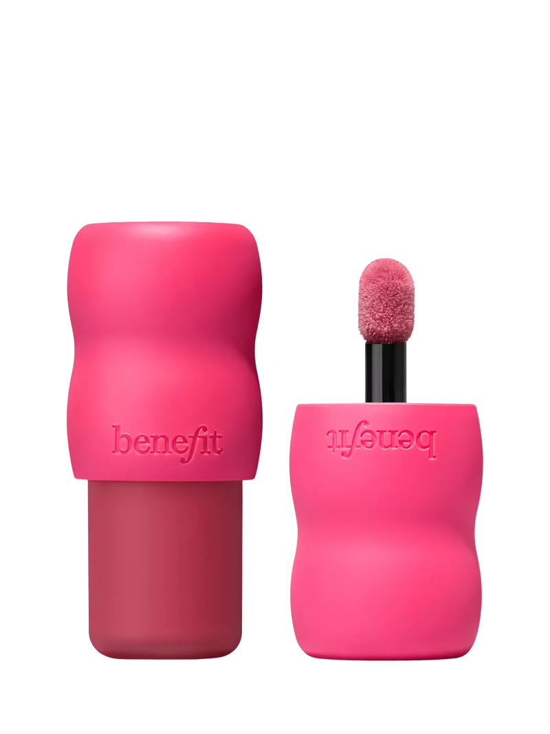 Benefit Play Daze Natural Matte Liquid Blush 6ml