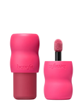 Benefit Play Daze Natural Matte Liquid Blush 6ml