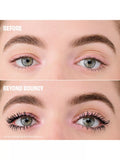 Benefit BAD & Bouncy mascara duo 12.5g - British product